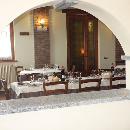 Agriturismo L'Antico Sapore Baraggia di Boca Exterior foto